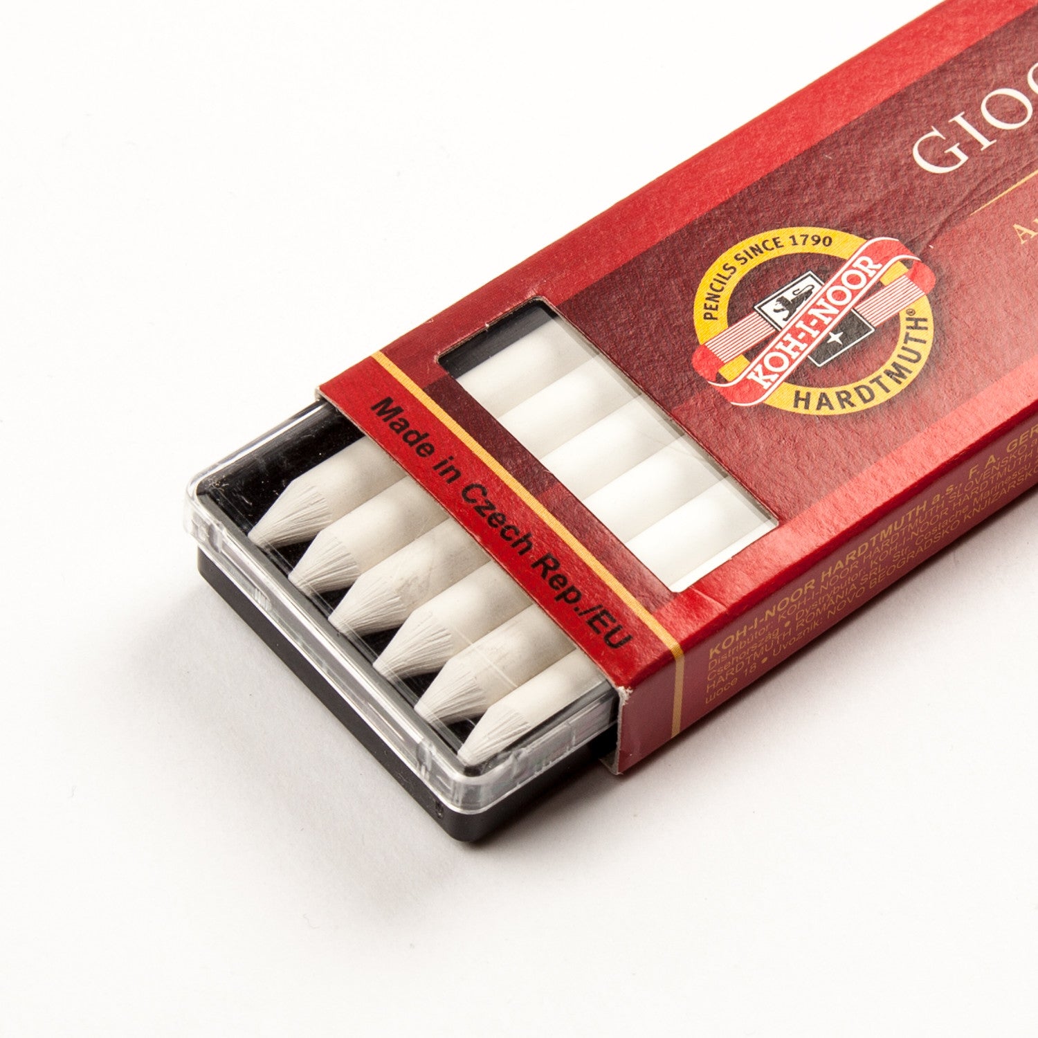 Chunky Mechanical Pencil Leads