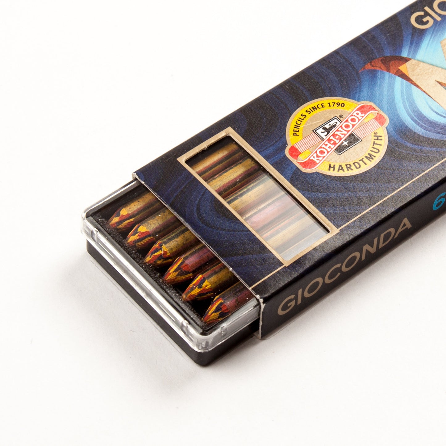 colourful mechanical pencil refills