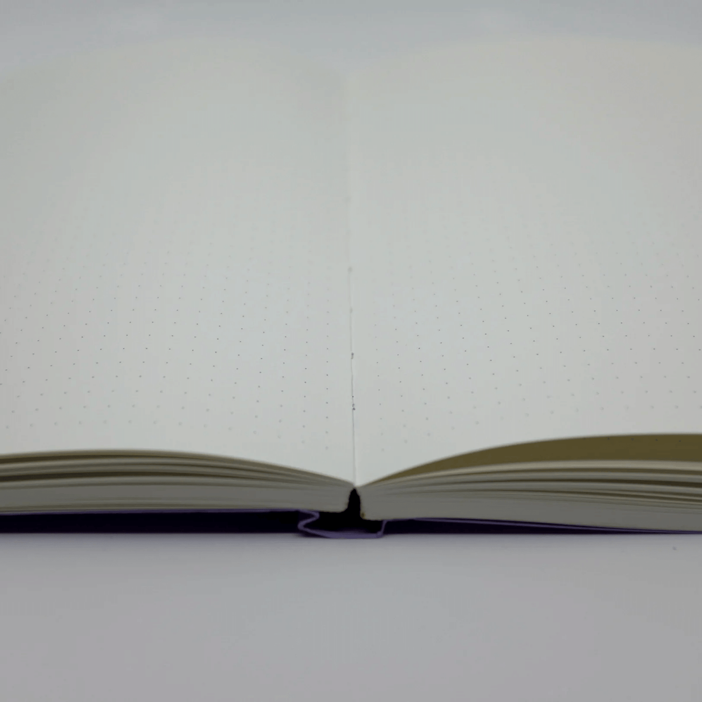 Grid Dot Notebook