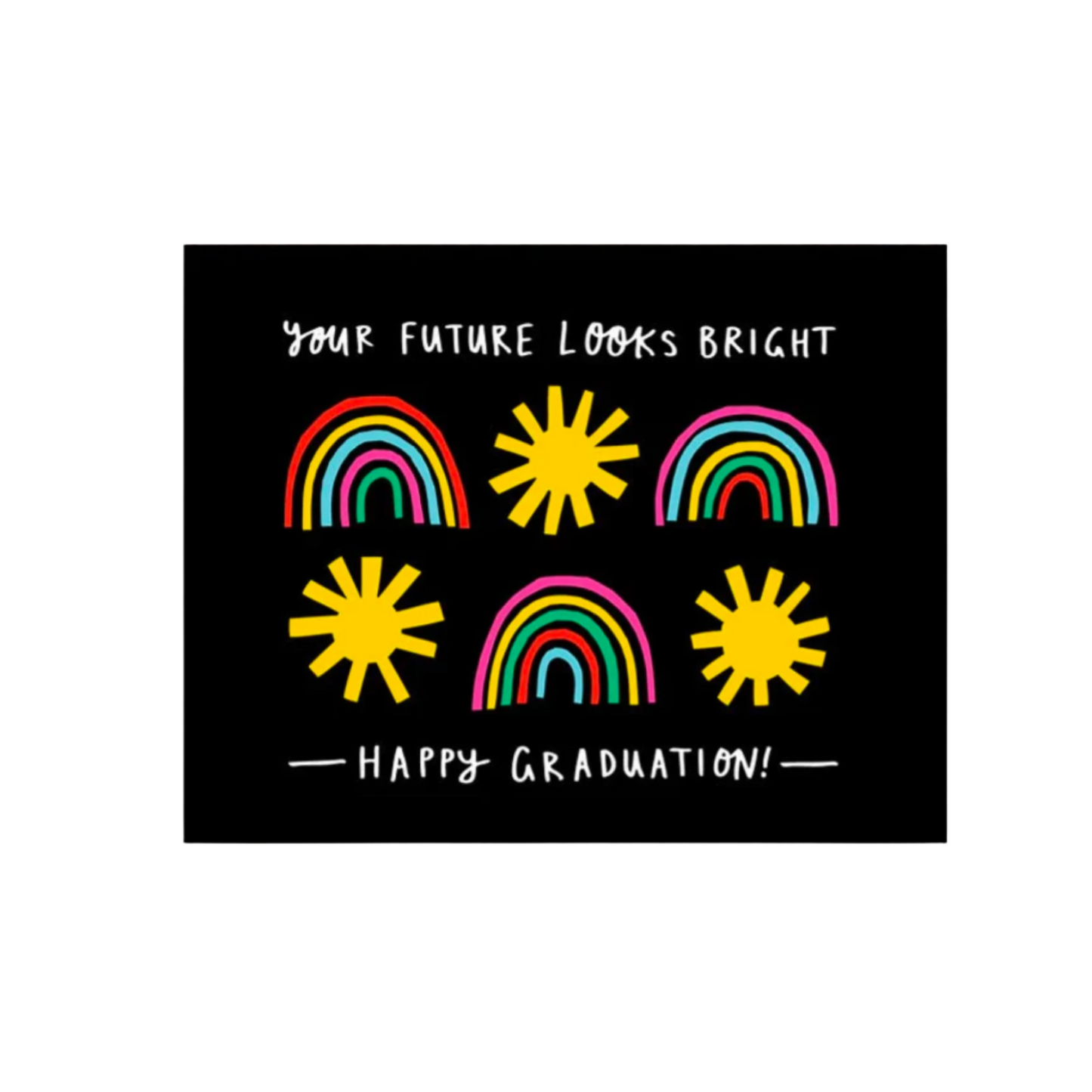 Happy Graduation Card