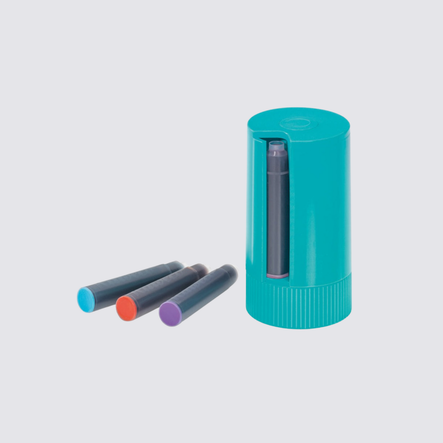 Ink Cartridge Holder
