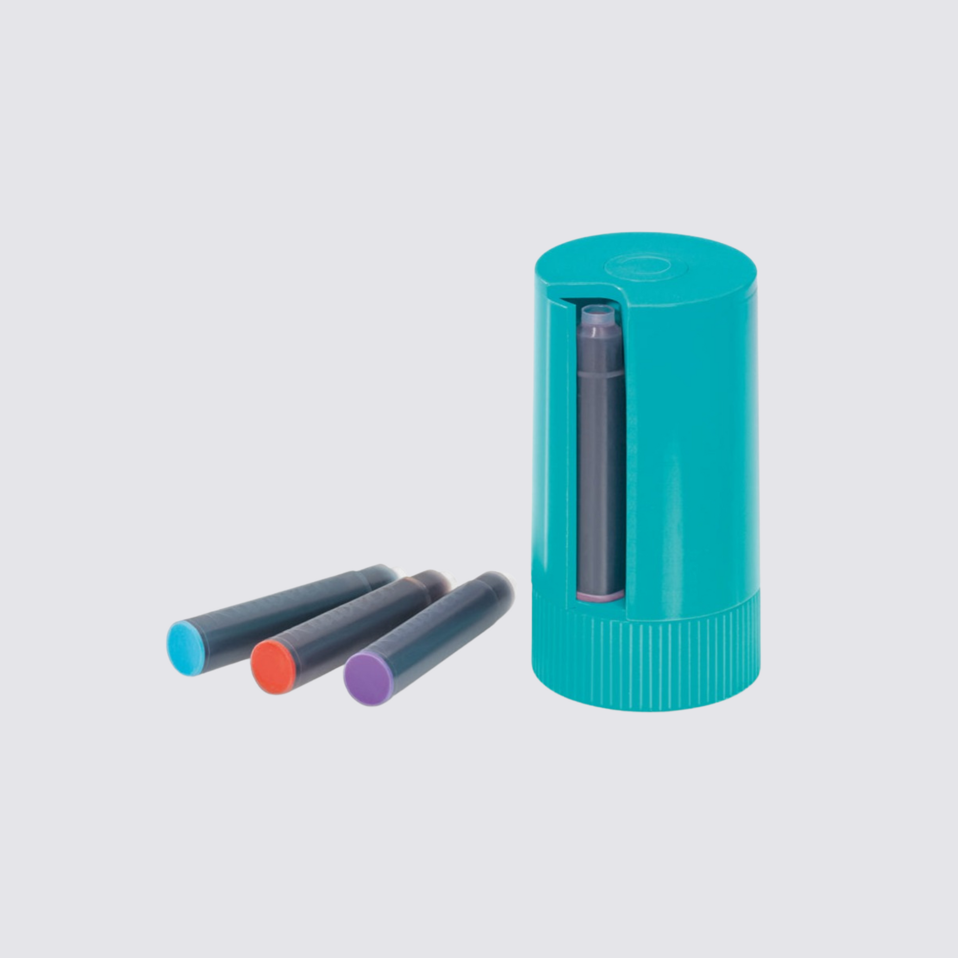 Twist & Test Cartridge Dispenser