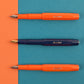 Metal Nib Fountain Pen
