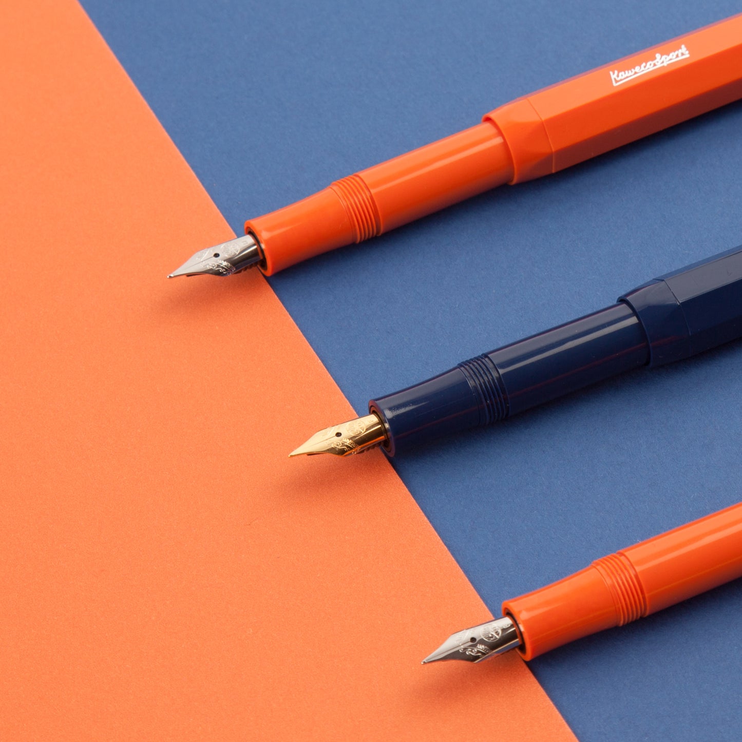 Kaweco Fountain Ink Pen
