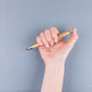 Gold Chunky pencil
