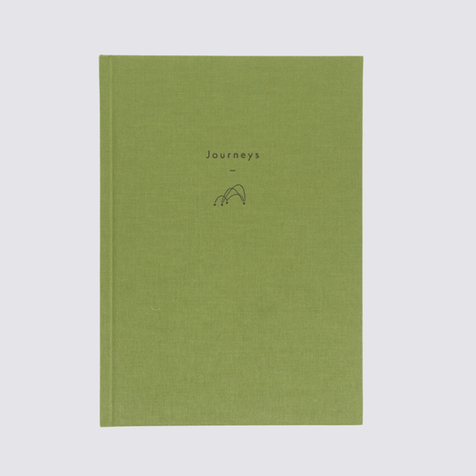 Journeys Journal