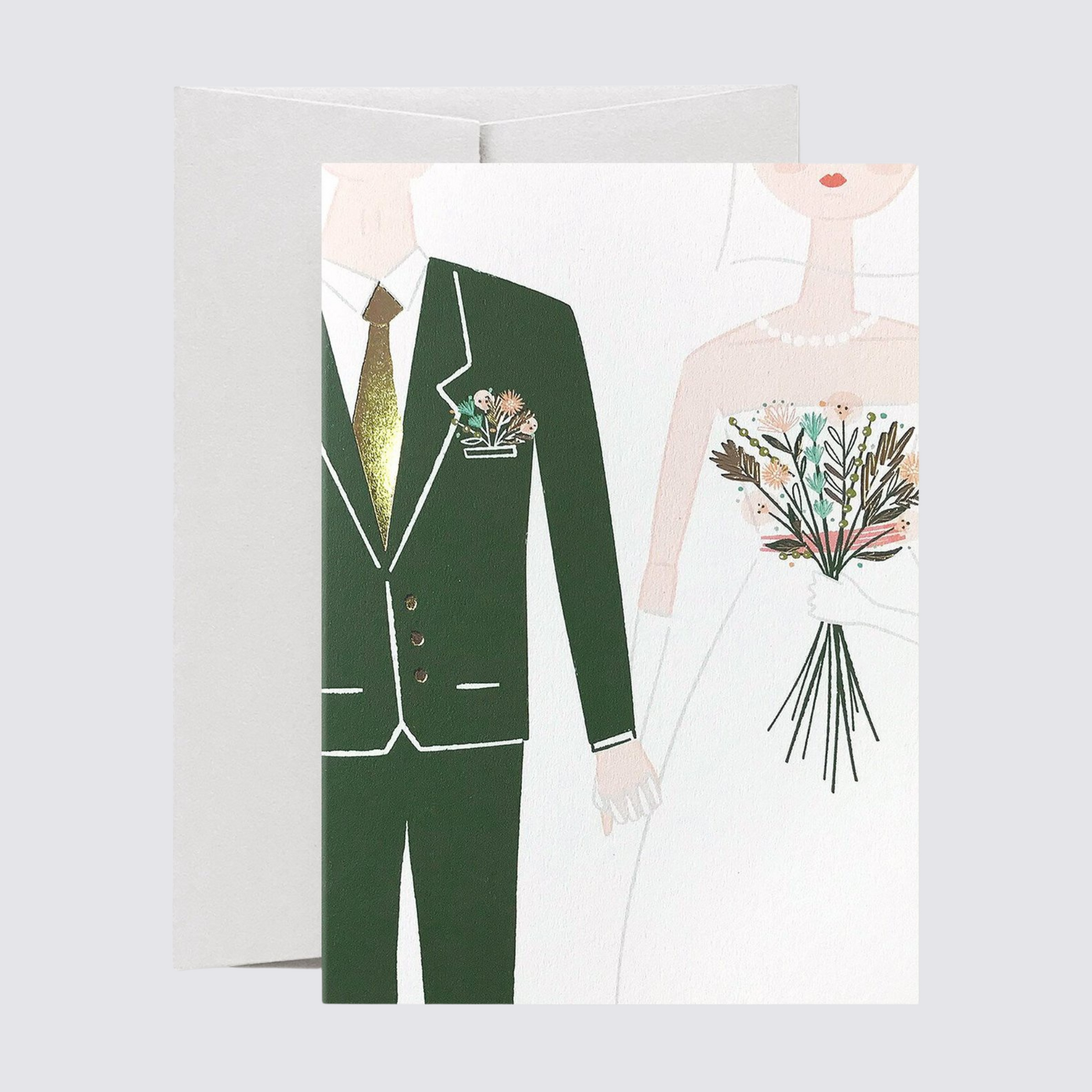 Mr and Mrs