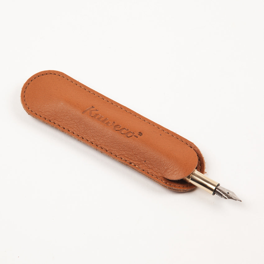 Sport Fountain Pen - Brass