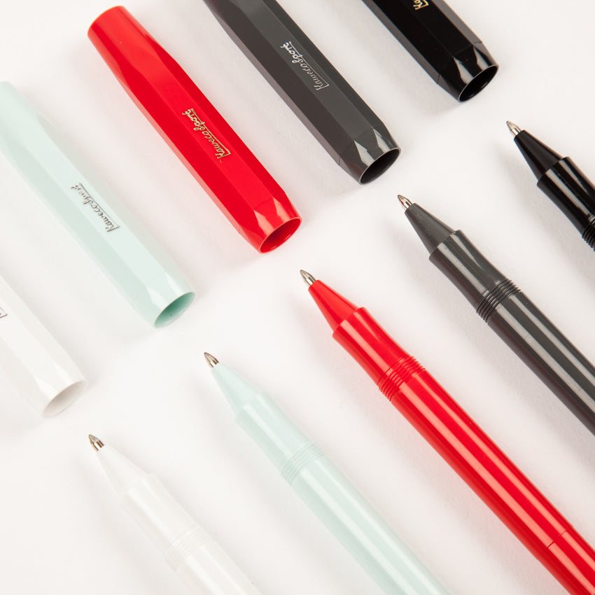 Sport Rollerball Pen - Fox