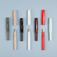Sport Fountain Pen - Fox