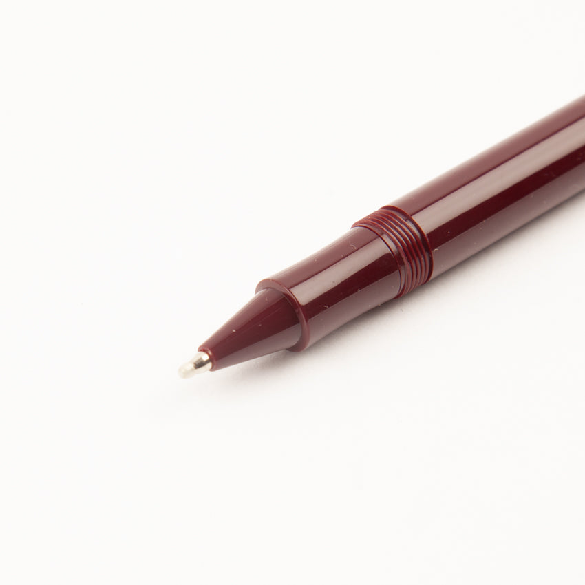 Sport Rollerball Pen - Bordeaux