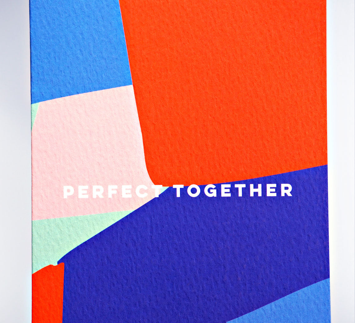 Perfect Together