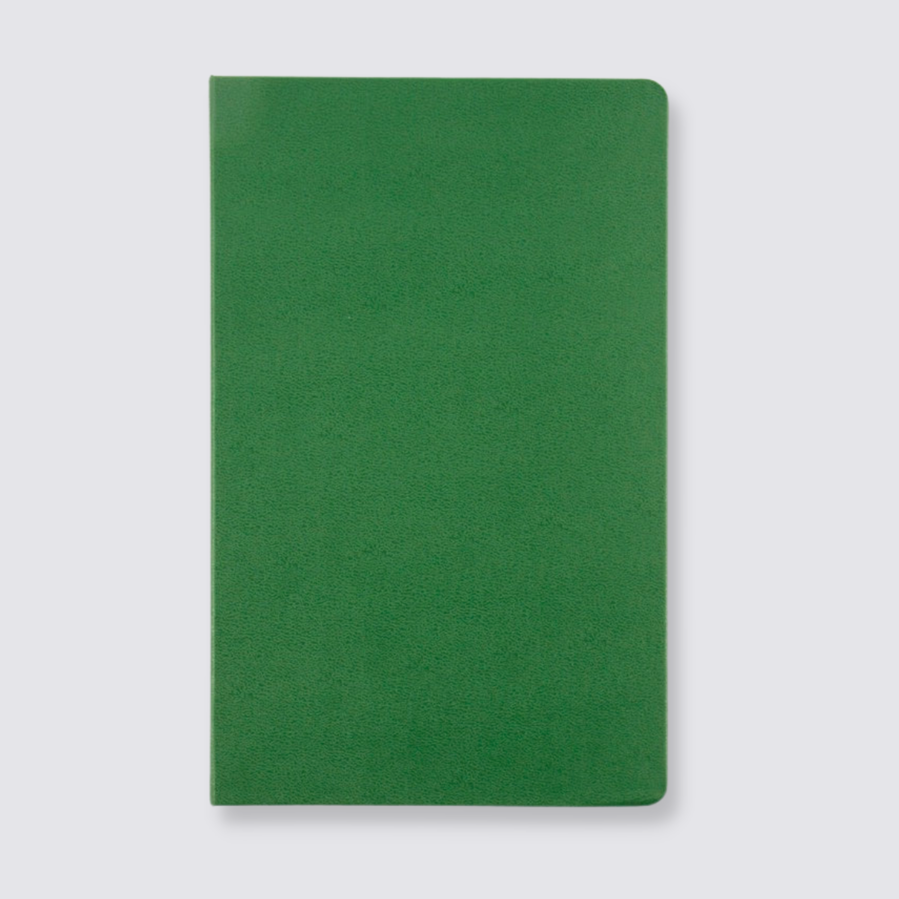 Large Hard Cover Notebook