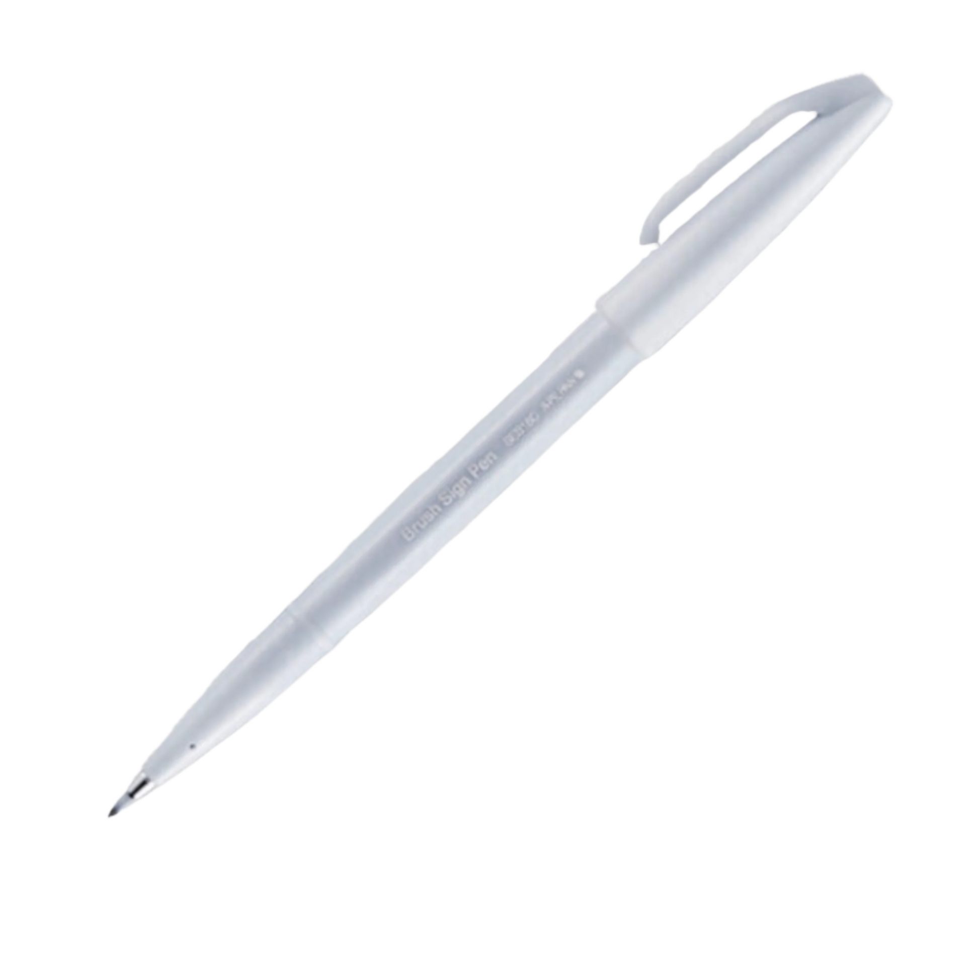 Brush Sign Pen