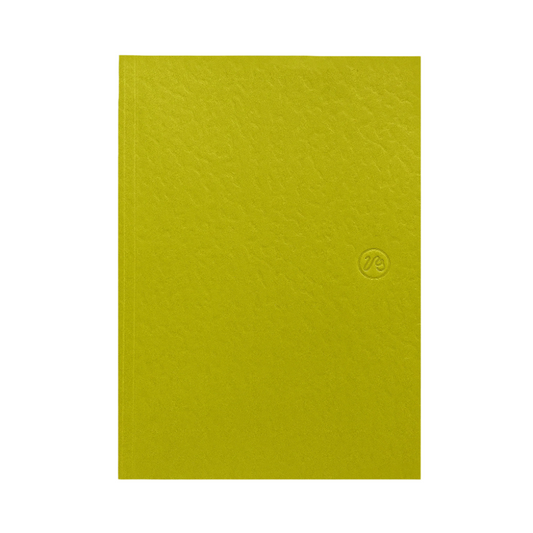 Limoncello Notebook