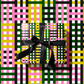 Gift Wrap - Loom 1