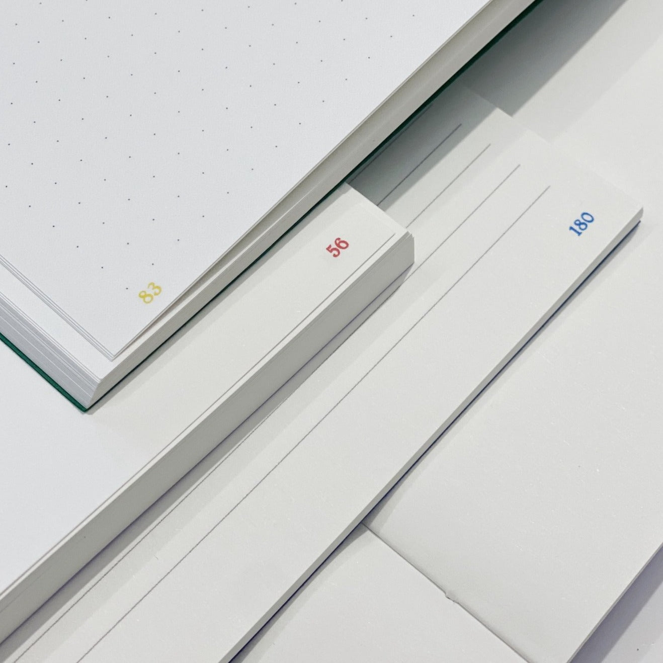 Marais Notebook