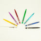 Classic Line 849 Ballpoint - Fluo Yellow