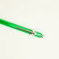 Classic Line 849 Ballpoint - Metal-X / Green