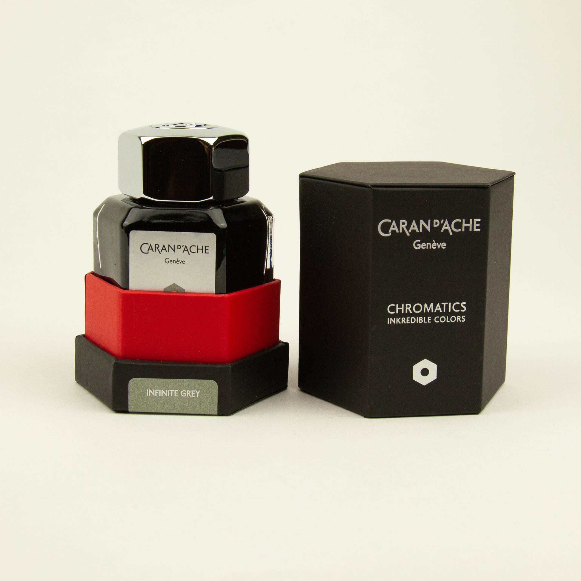 Chromatics Ink Bottle 50ml