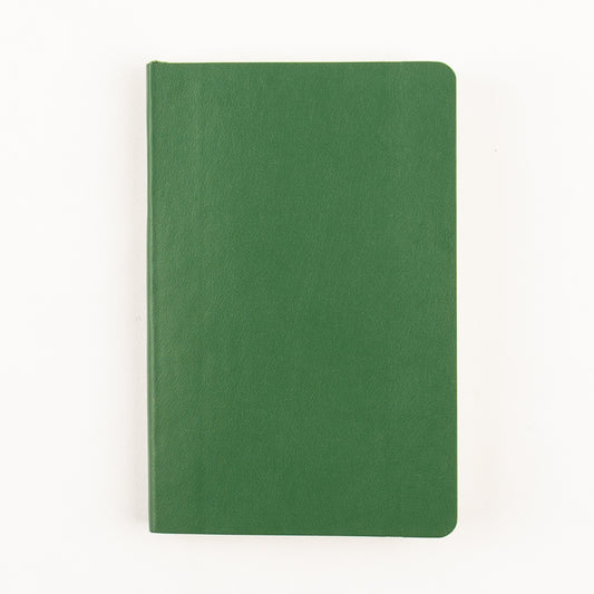 Pocket Soft Cover Notebook