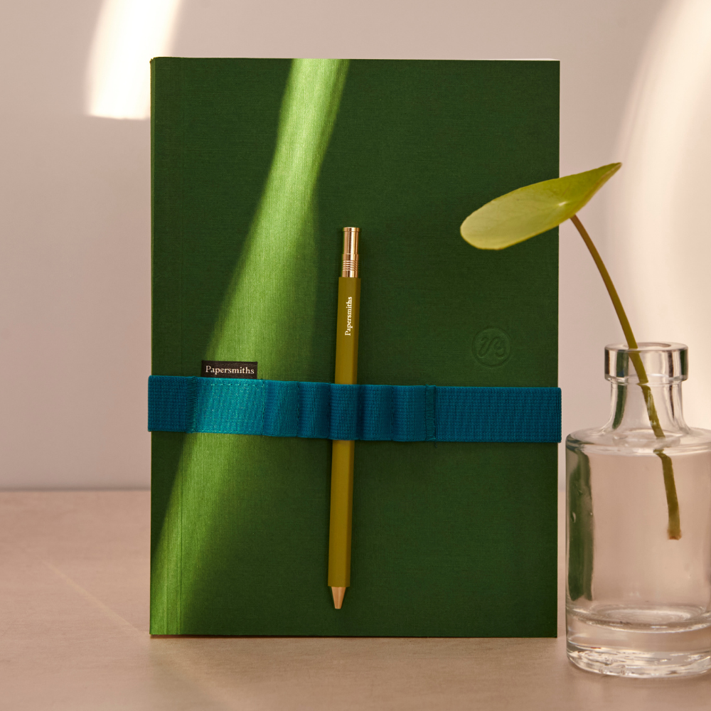 Clissold Notebook