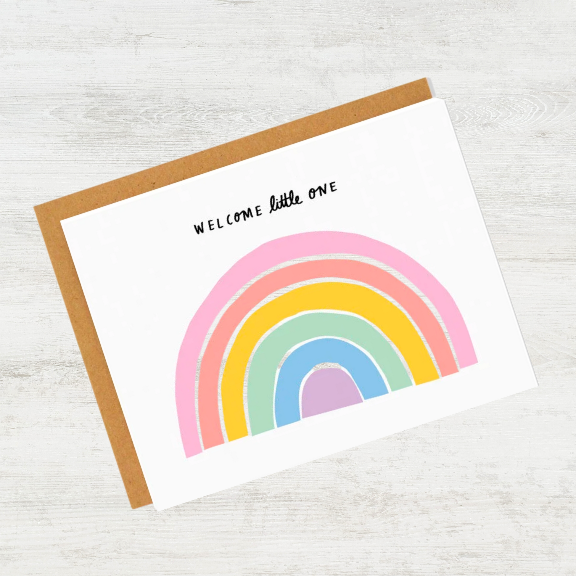 Little Rainbow