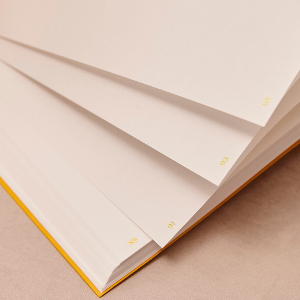Clissold Notebook