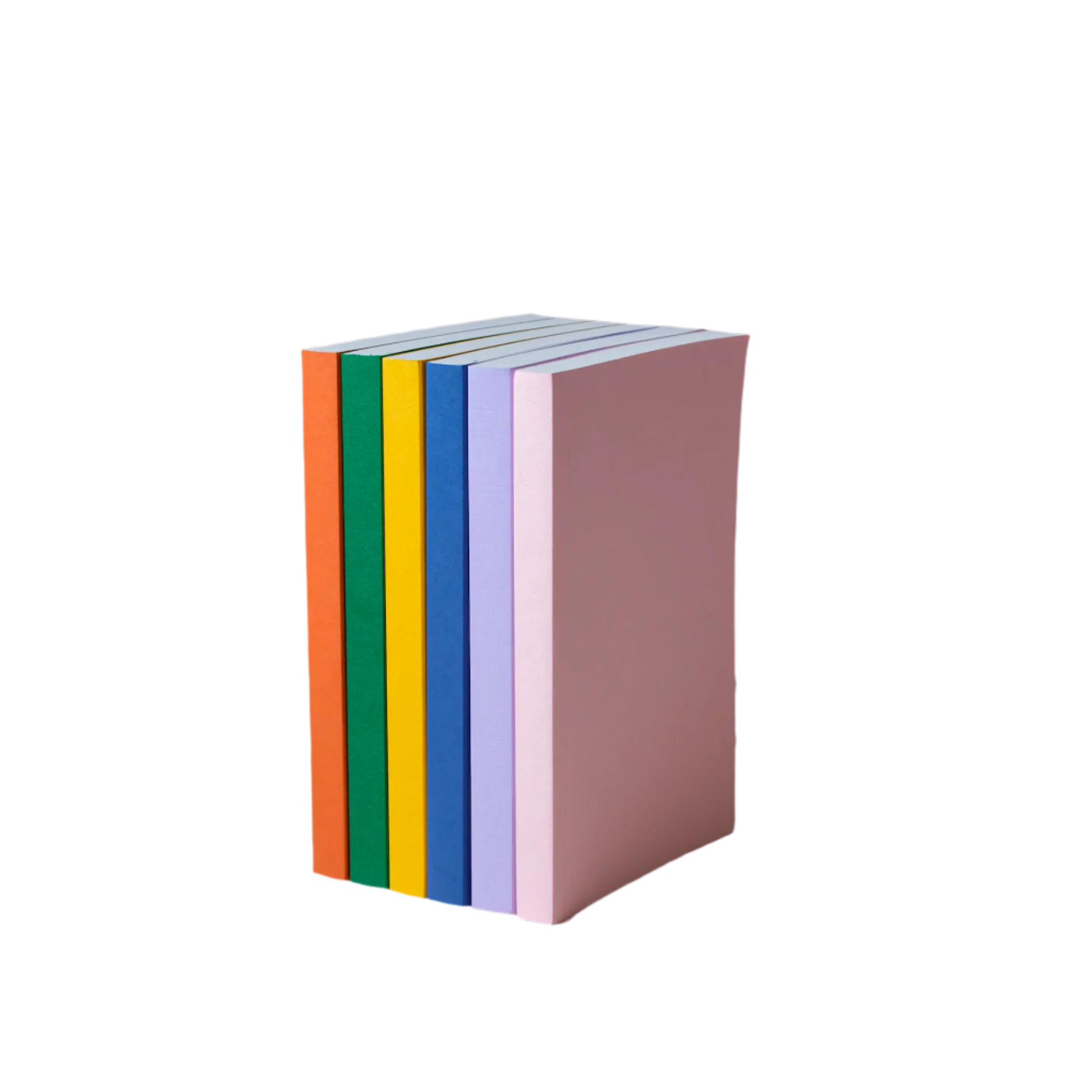 Notebook Stash - Plain