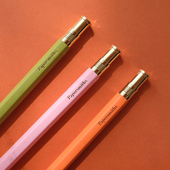 Designing our Everyday Pen