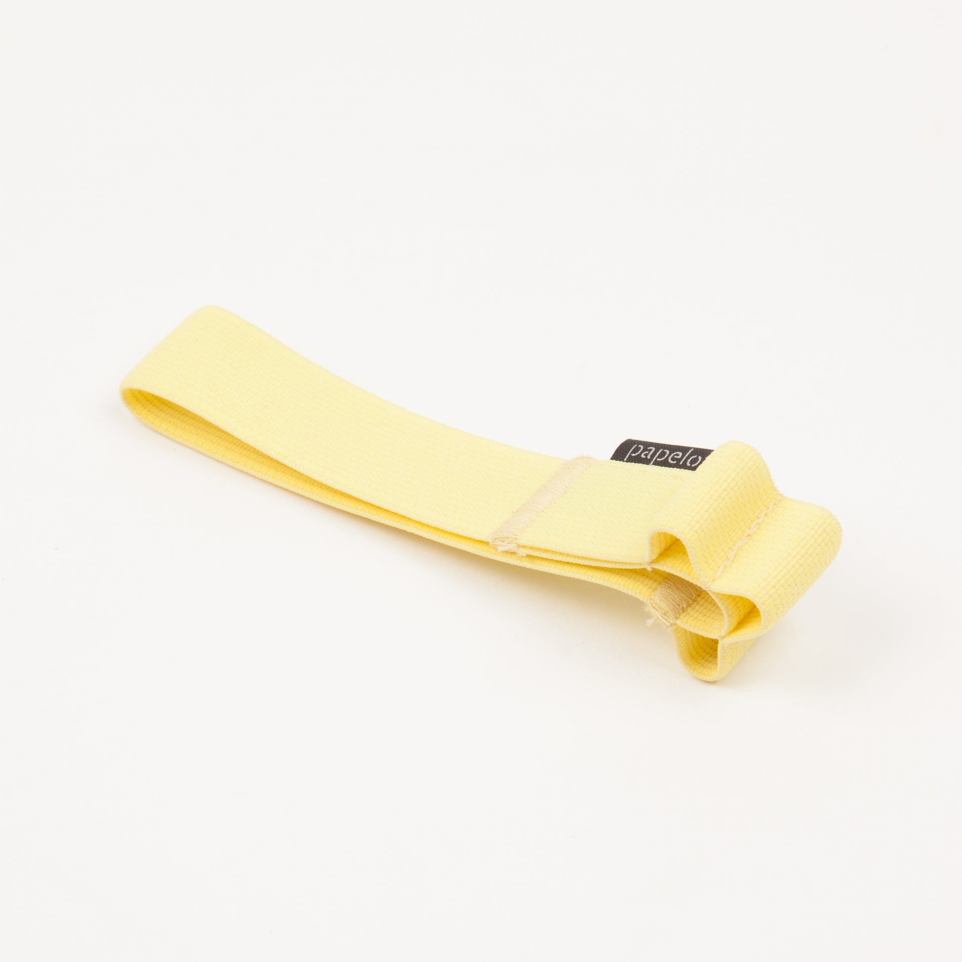 A6 Notebook Band
