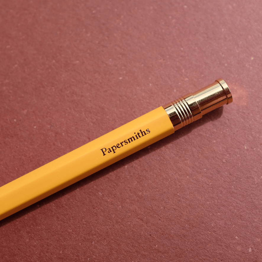 Everyday Pen - Banana