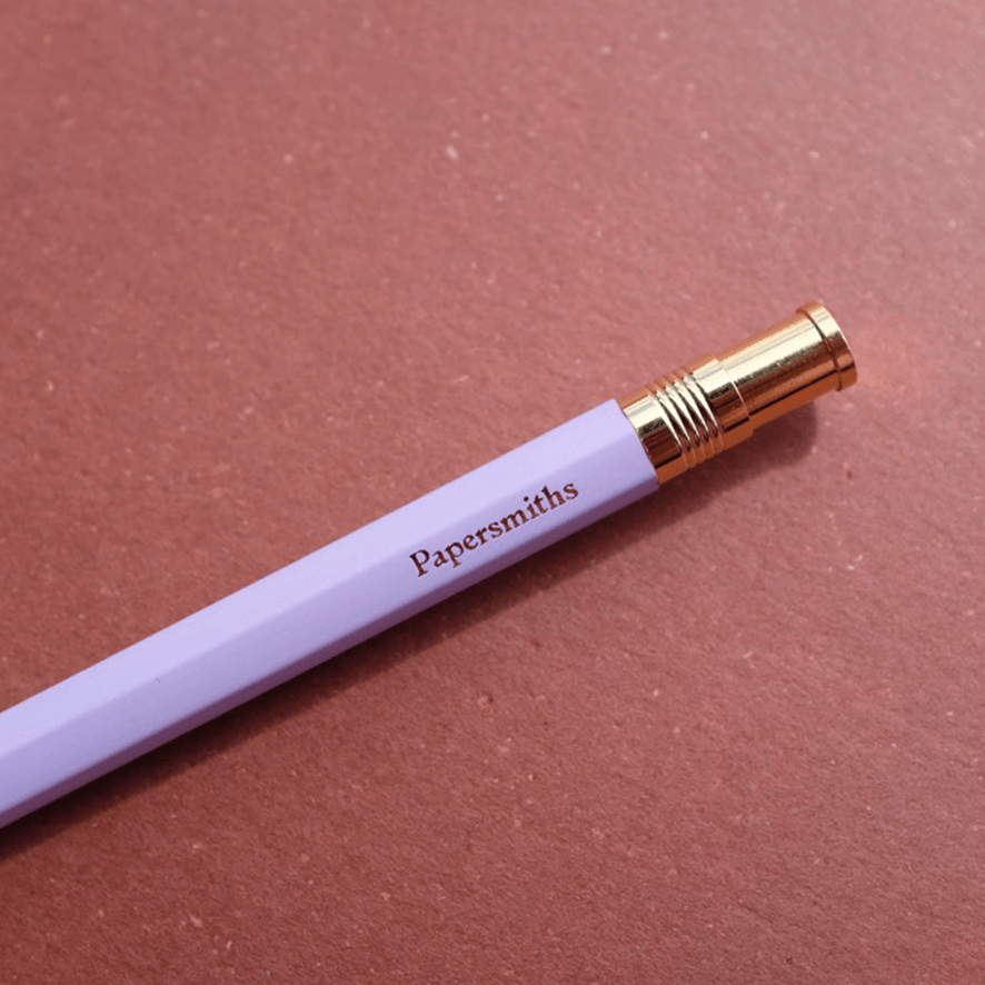 Everyday Pen - Purple Haze