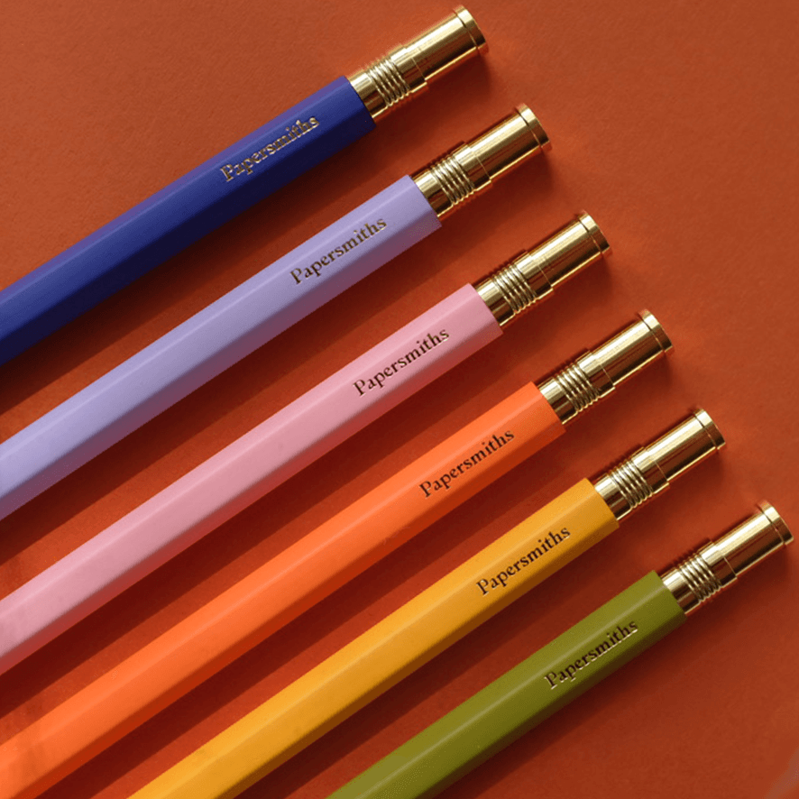 Everyday Pen - Rose Pink