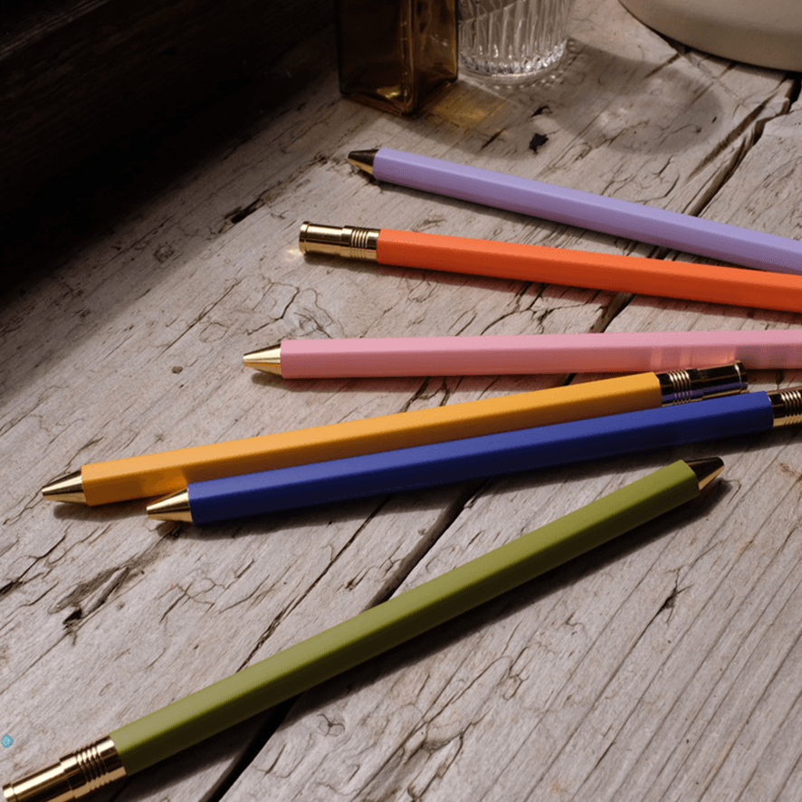 Everyday Pen - Rose Pink