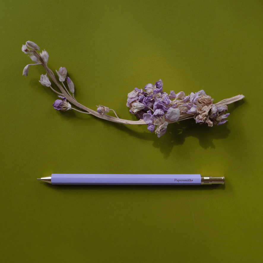 Everyday Pen - Purple Haze