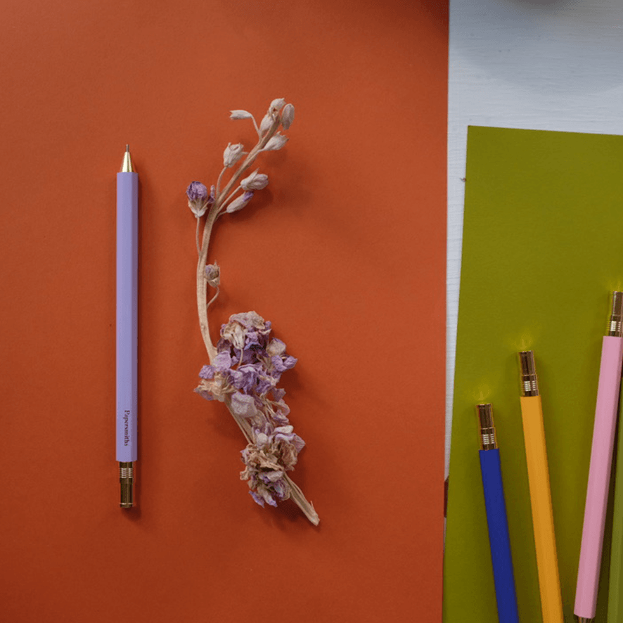 Everyday Pen - Purple Haze