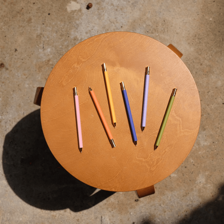 Everyday Pen - Banana