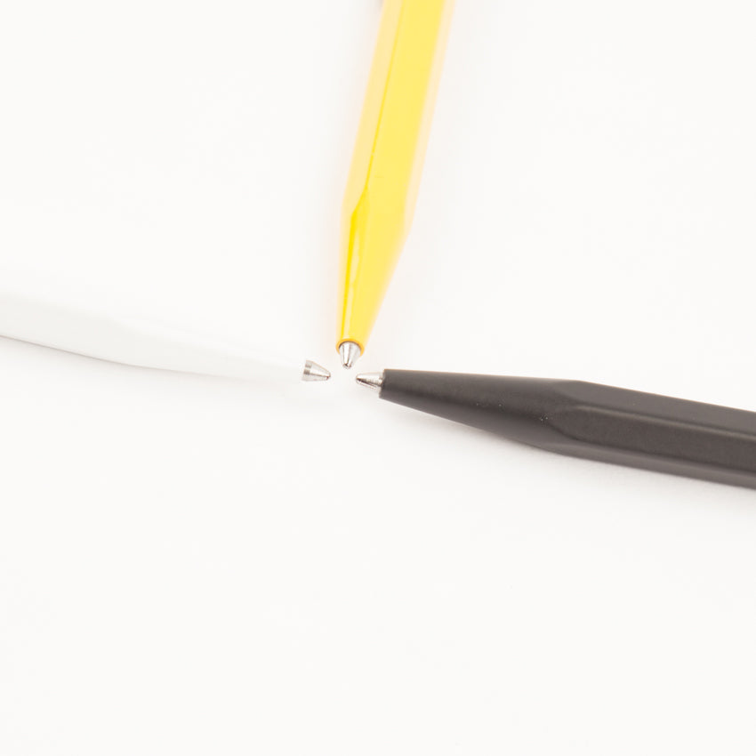 Classic Line 849 Ballpoint - Sapphire Blue