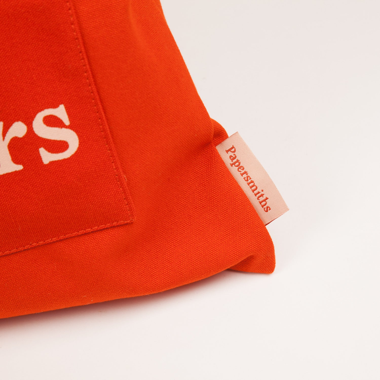 Rock Paper Scissors Tote Bag