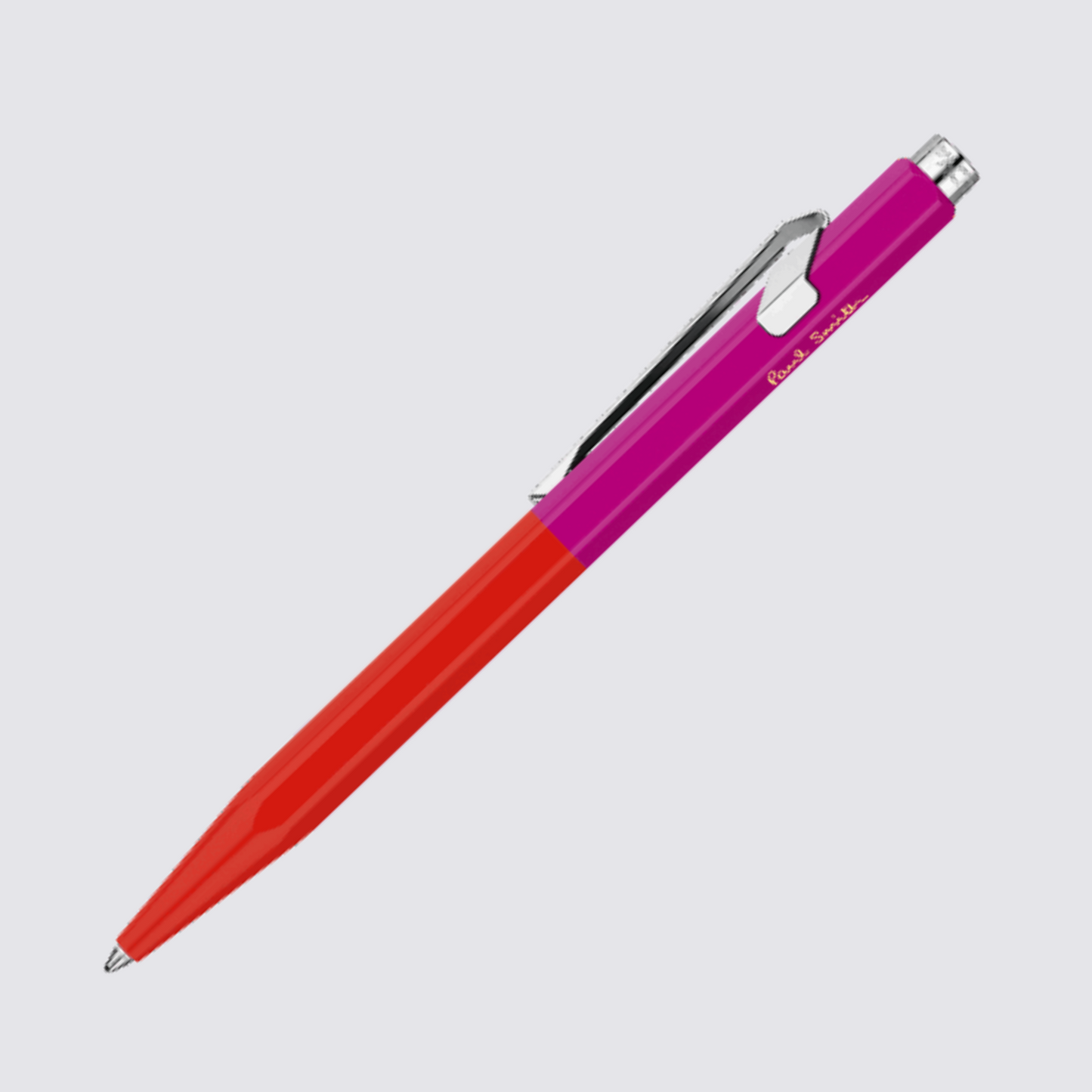 Paul Smith 849 Ballpoint 