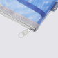 Mesh Pouch - Light Blue