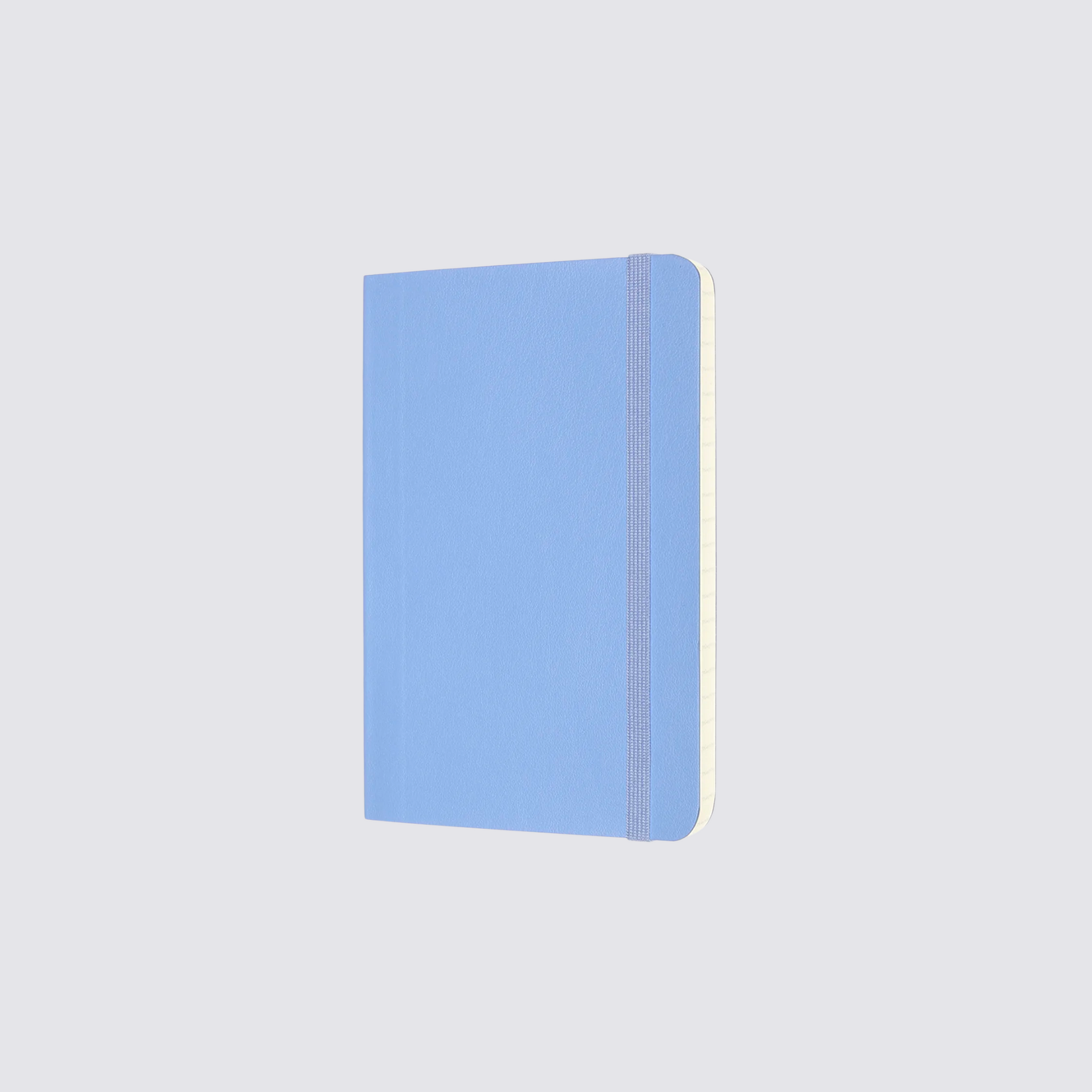 Pocket Soft Cover Notebook