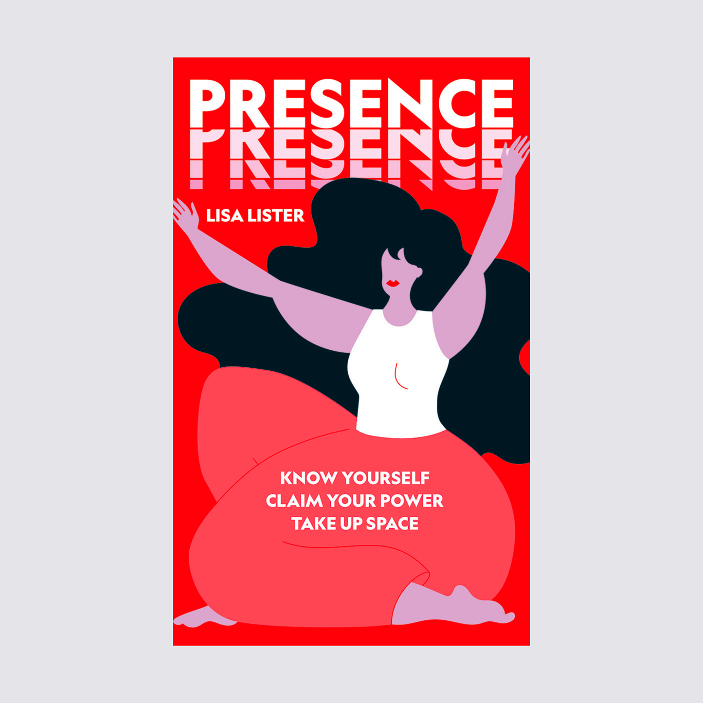 Presence by Lisa Lister