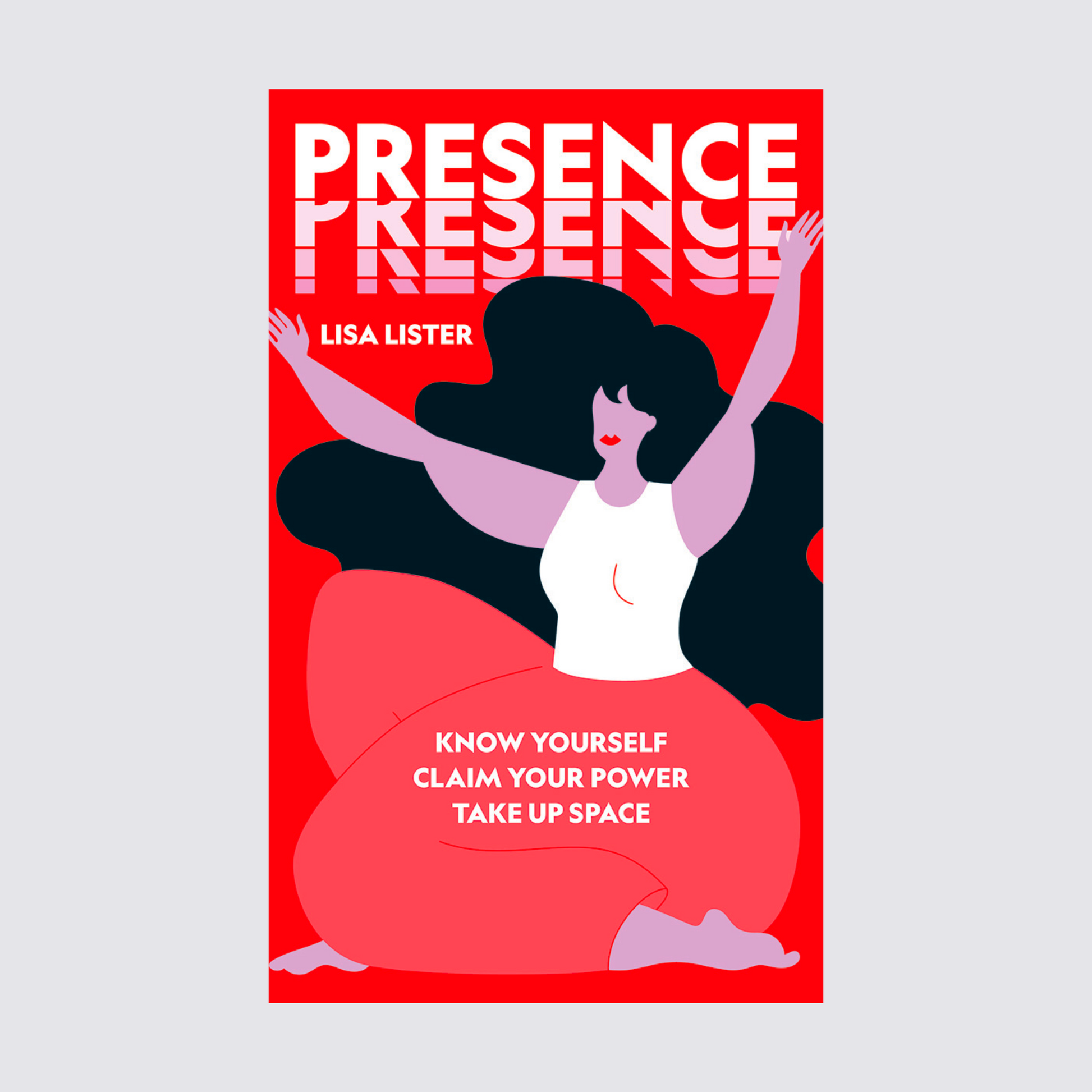 Presence by Lisa Lister