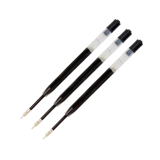 Primo Pen Gel Refill - Three