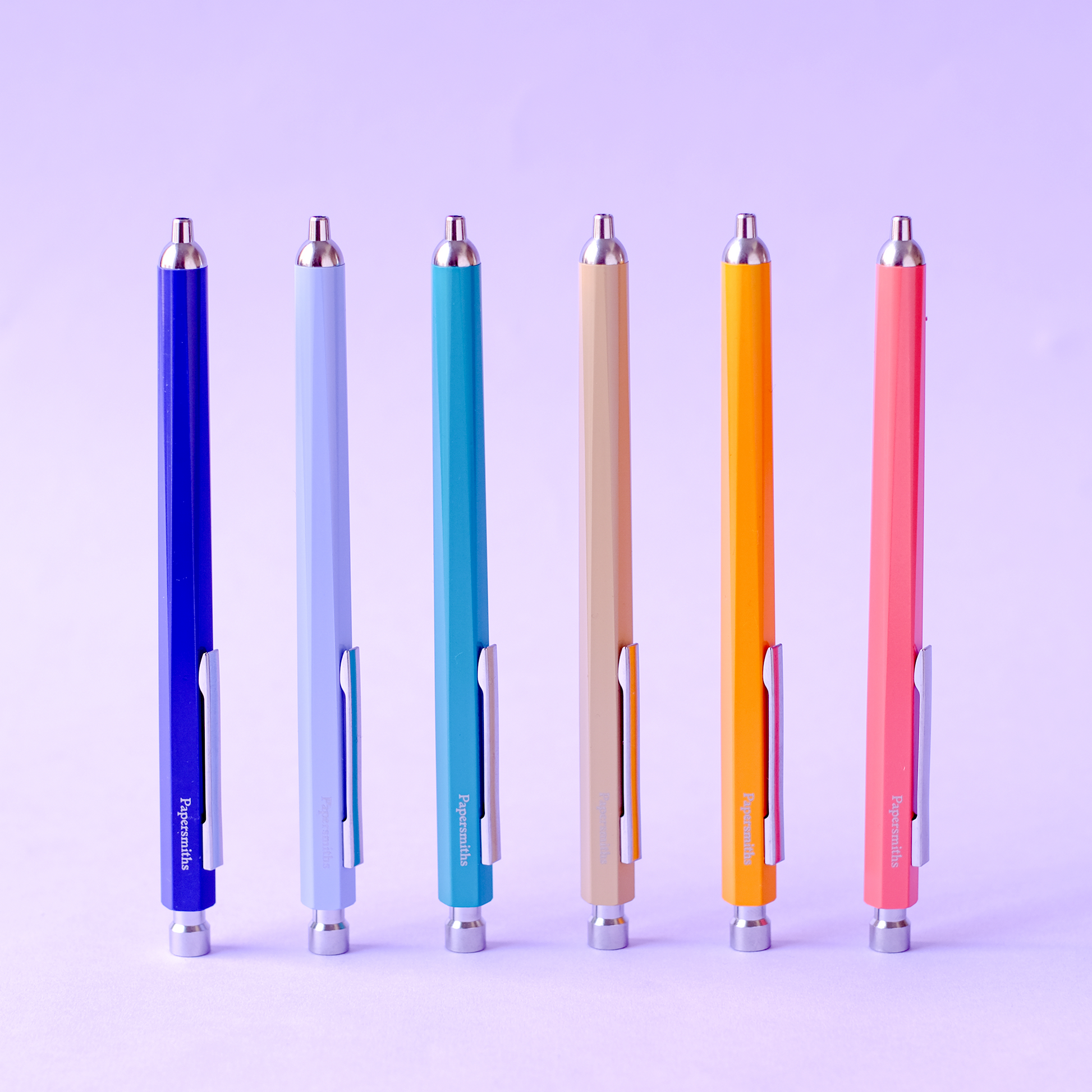 Primo Pen - Periwinkle Blue