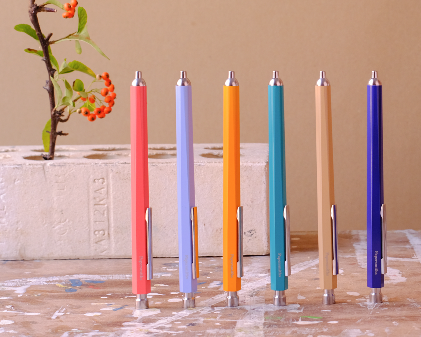 Papersmiths Primo Pens