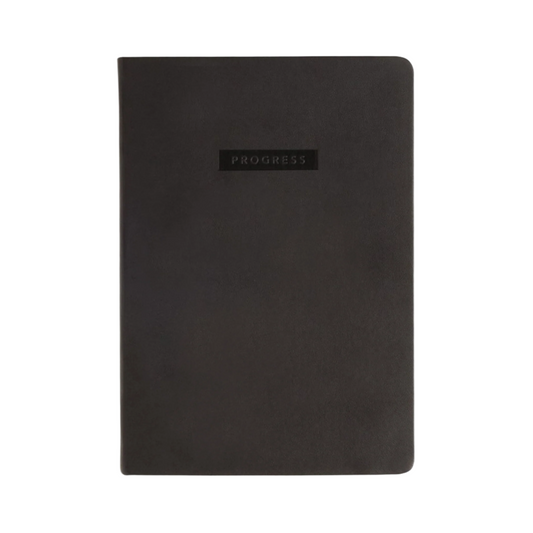 Progress Journal - Black