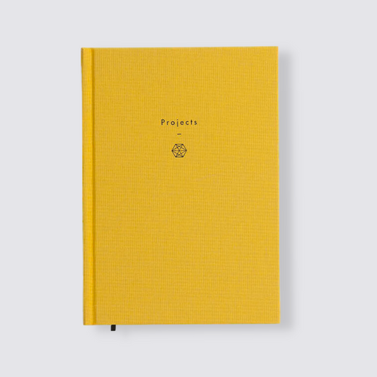Projects Journal